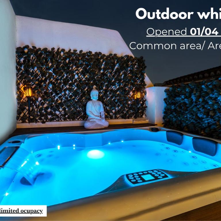 Granaxperience Apartamentos La Maleta - One-Bedroom Apartment - 1