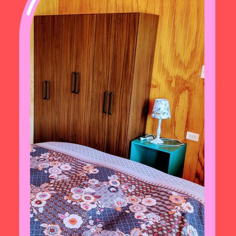 Cabañas Lago Llanquihue - Apartamento Familiar de 2 dormitorios - 18