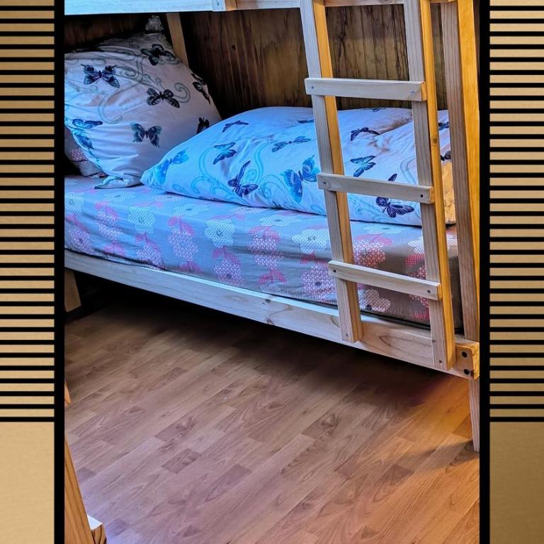 Cabañas Lago Llanquihue - Apartamento Familiar de 2 dormitorios - 9