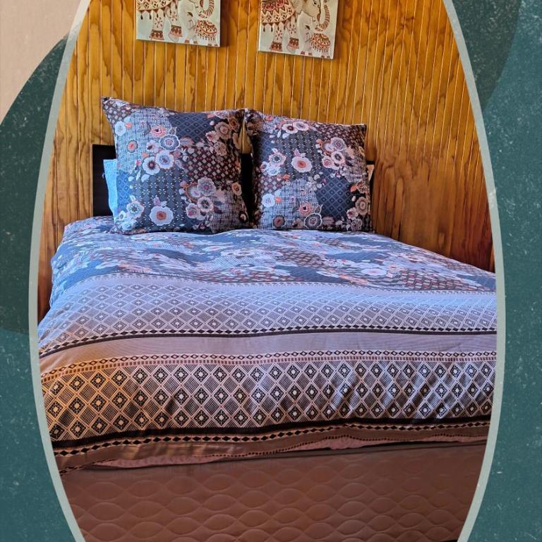 Cabañas Lago Llanquihue - Apartamento Familiar de 2 dormitorios - 17