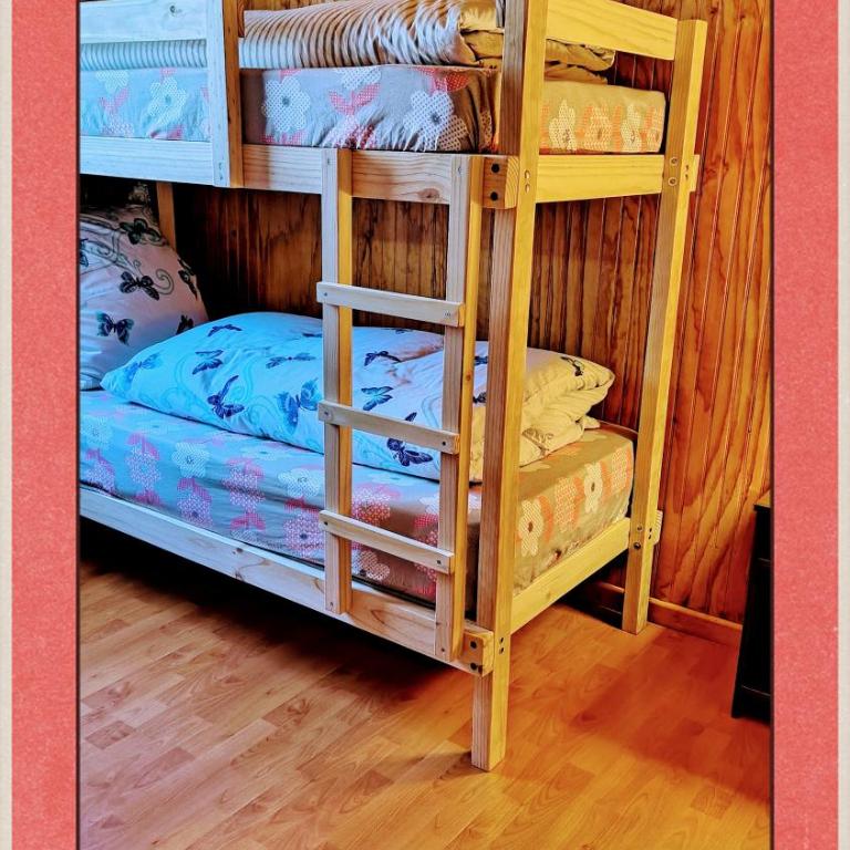 Cabañas Lago Llanquihue - Apartamento Familiar de 2 dormitorios - 7