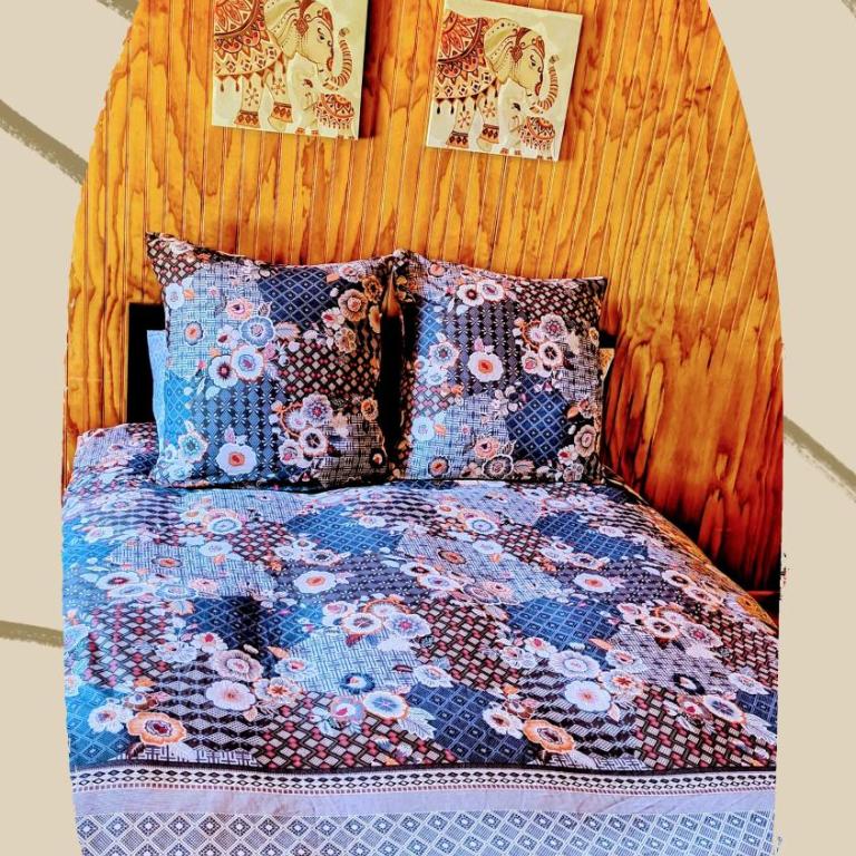 Cabañas Lago Llanquihue - Apartamento Familiar de 2 dormitorios - 20