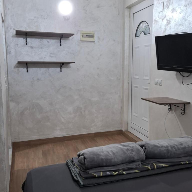 Diamond by EXCLUSIVE Collection Sea view apartments - Studio Apartment - 16
