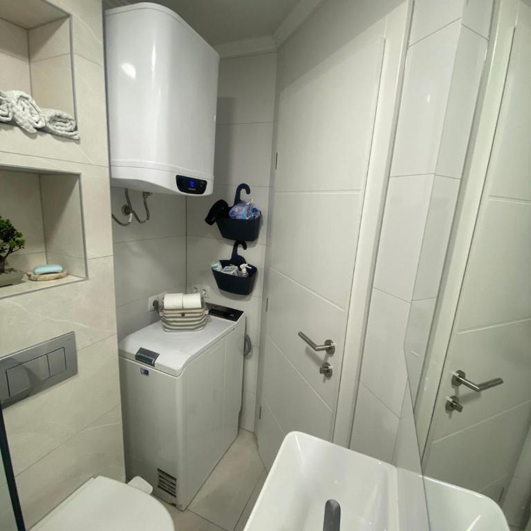 Apartment Ivo&Martina Mostar - One-Bedroom Apartment - 16