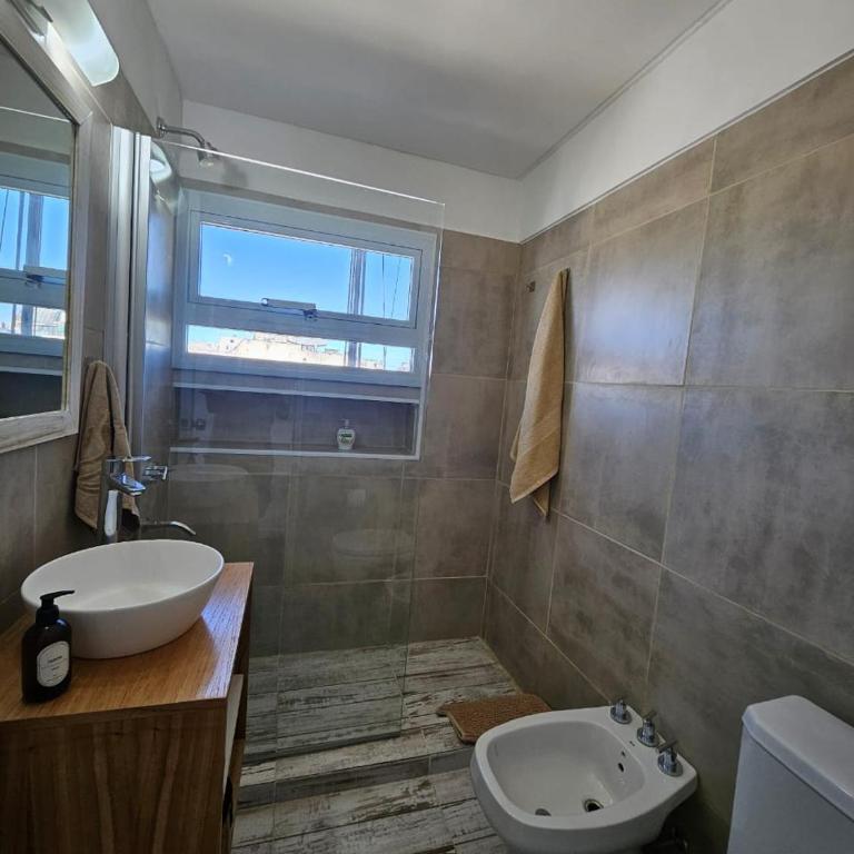 Hermoso Apartamento en Recoleta con piscina en temporada - Excelente ubicación - Apartamento de 1 dormitorio - 13