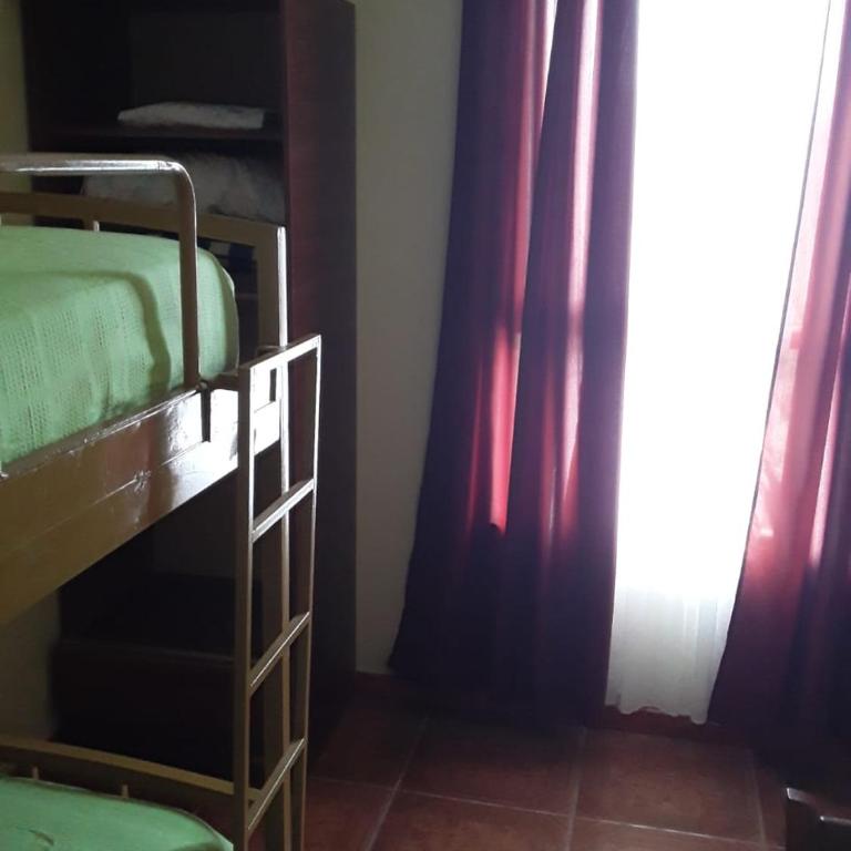 Cabañas don fortuno - Apartamento de 1 dormitorio - 11