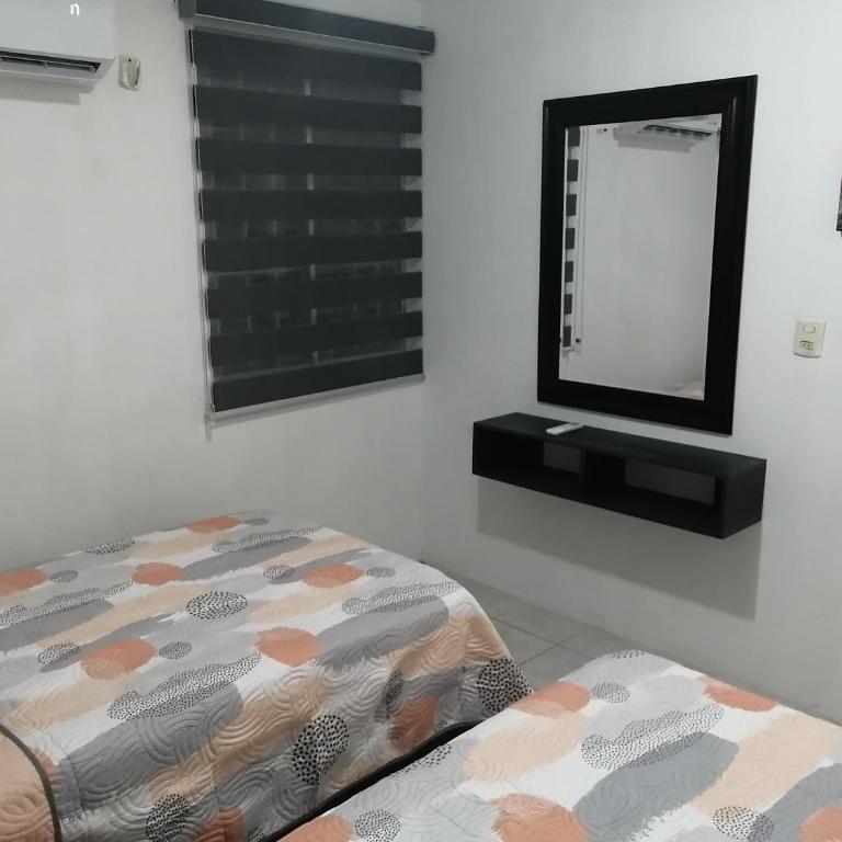 Casa completa en Escobedo NL - Two-Bedroom House - 3