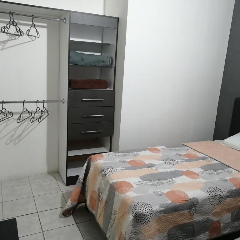 Casa completa en Escobedo NL - Two-Bedroom House - 5