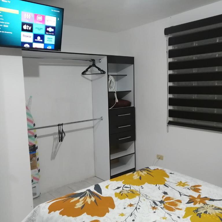 Casa completa en Escobedo NL - Two-Bedroom House - 10