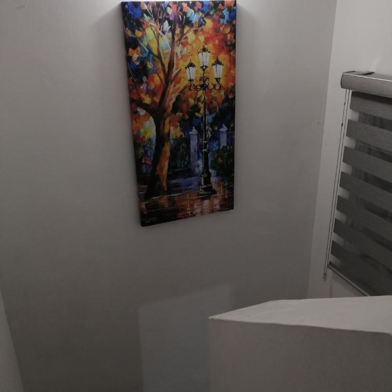 Casa completa en Escobedo NL - Two-Bedroom House - 12