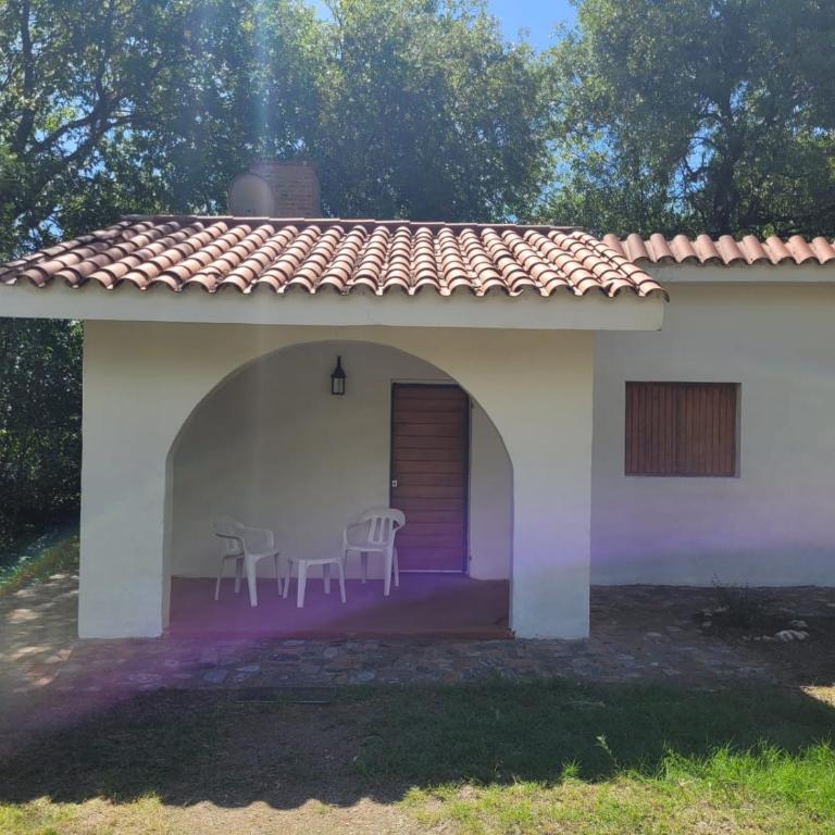 Don Juan M Cabañas - Chalet de 1 dormitorio - 1