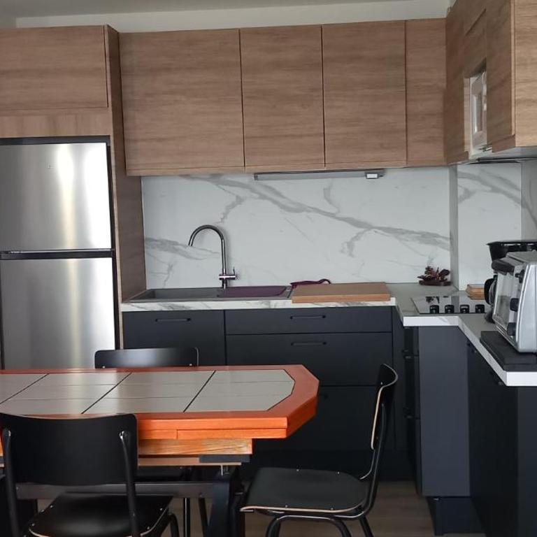 Le Grand Large - Apartment with Sea View - 2