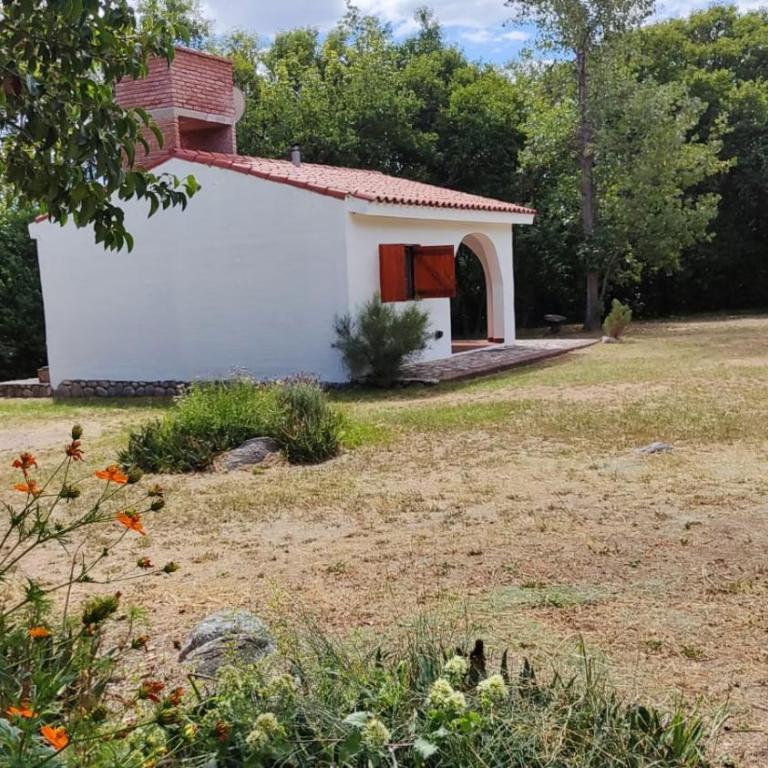 Don Juan M Cabañas - Chalet de 1 dormitorio - 7