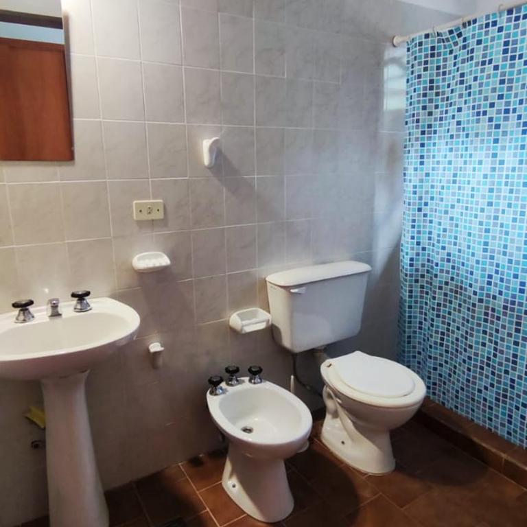 Don Juan M Cabañas - Chalet de 1 dormitorio - 9