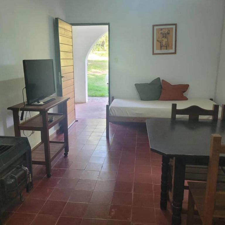 Don Juan M Cabañas - Chalet de 1 dormitorio - 10