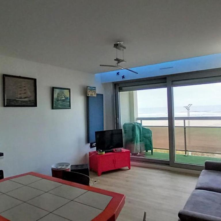 Le Grand Large - Apartment with Sea View - 6