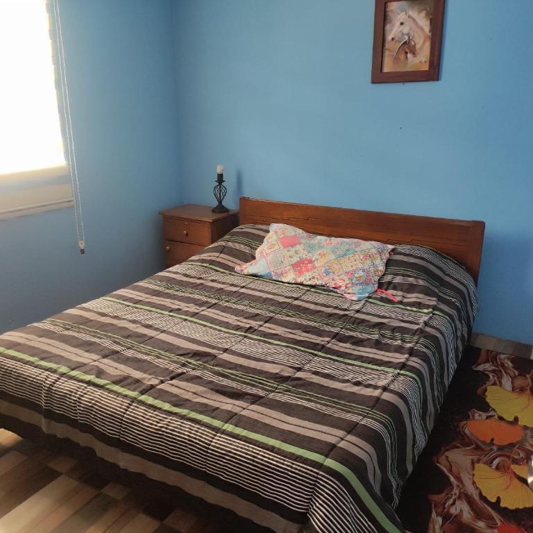 Alojamiento Miguel y Lily - Three-Bedroom Apartment - 12