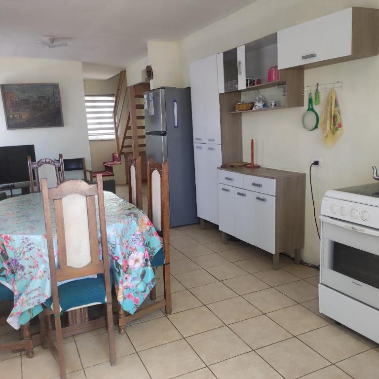 Alojamiento Miguel y Lily - Three-Bedroom Apartment - 11