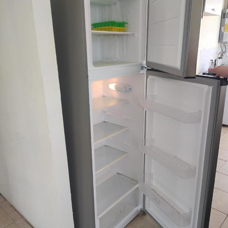 Alojamiento Miguel y Lily - Three-Bedroom Apartment - 6