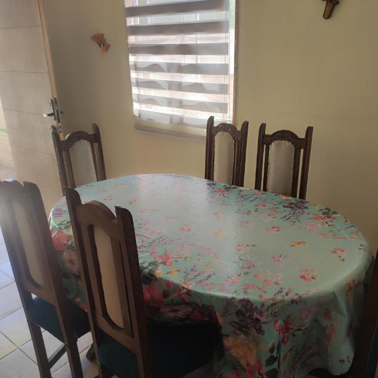 Alojamiento Miguel y Lily - Three-Bedroom Apartment - 5