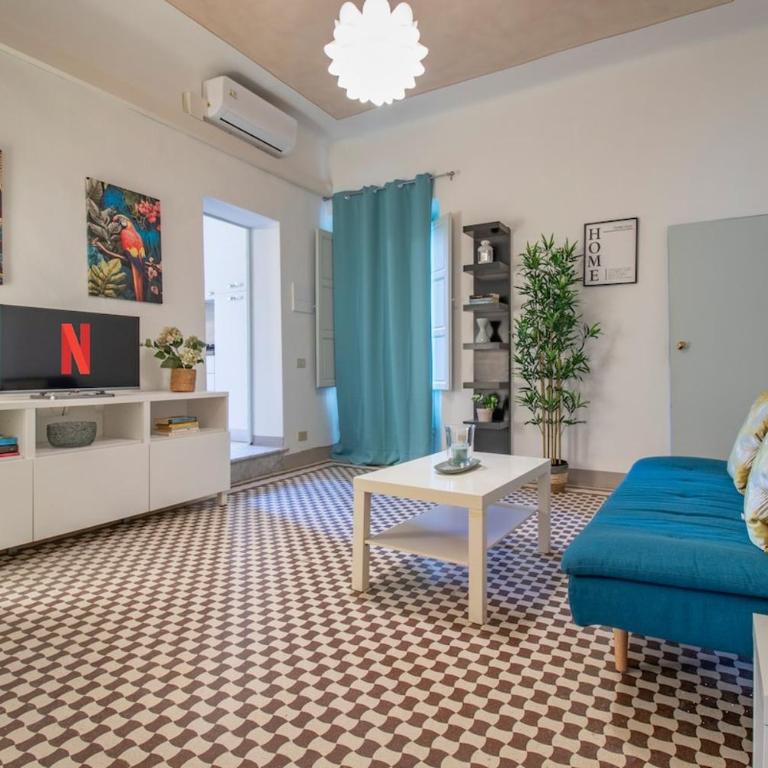 500 mt Tower of Pisa WI-FI-AC - Appartamento con 2 Camere da Letto - 1