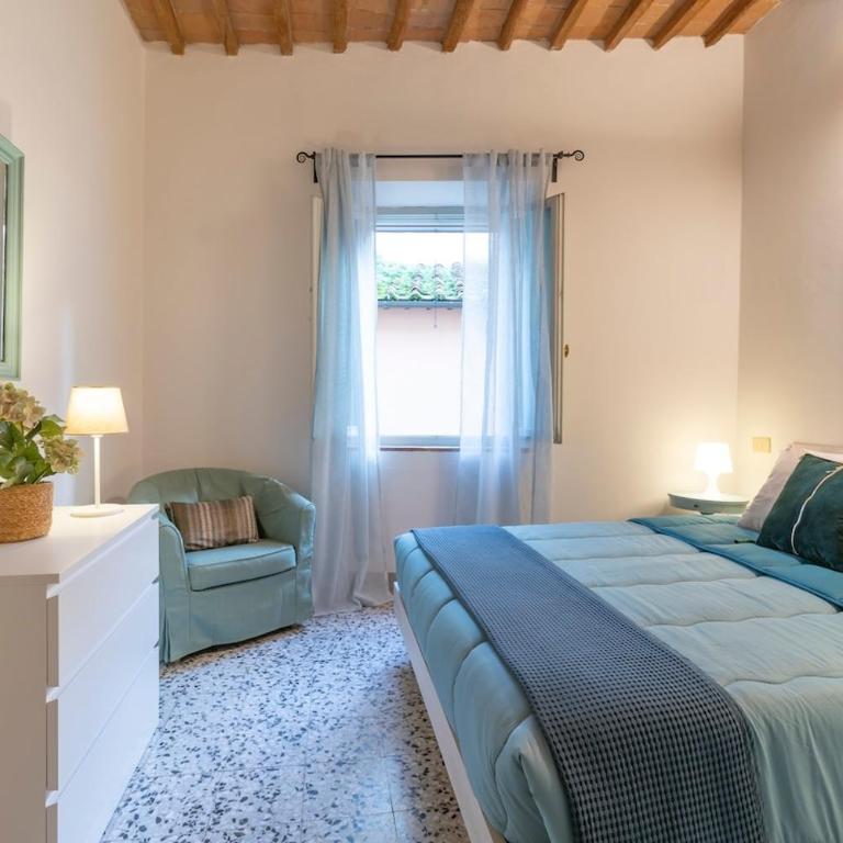 500 mt Tower of Pisa WI-FI-AC - Appartamento con 2 Camere da Letto - 3