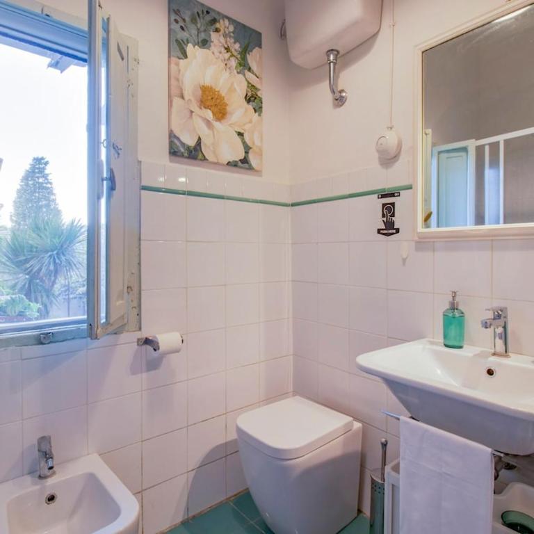 500 mt Tower of Pisa WI-FI-AC - Appartamento con 2 Camere da Letto - 23