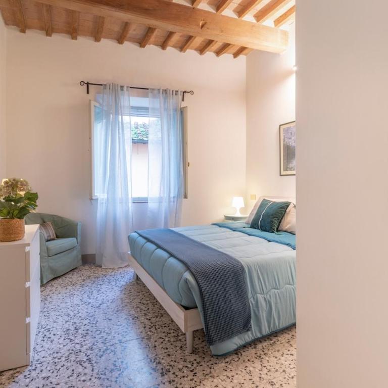 500 mt Tower of Pisa WI-FI-AC - Appartamento con 2 Camere da Letto - 10