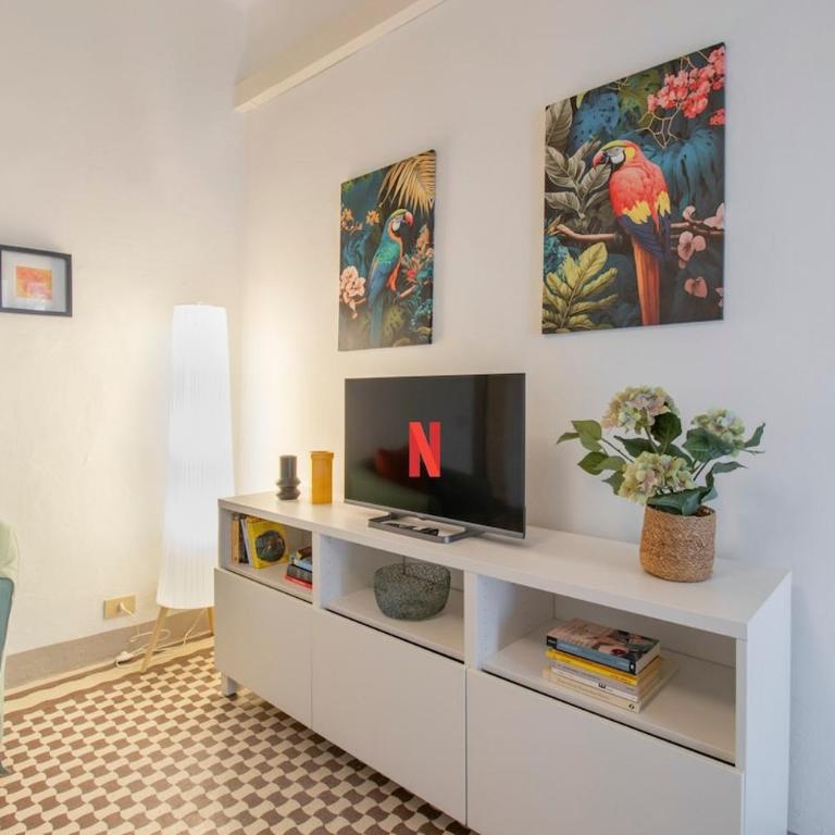 500 mt Tower of Pisa WI-FI-AC - Appartamento con 2 Camere da Letto - 6