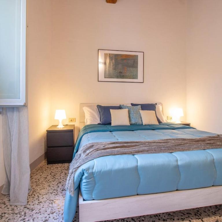 500 mt Tower of Pisa WI-FI-AC - Appartamento con 2 Camere da Letto - 14
