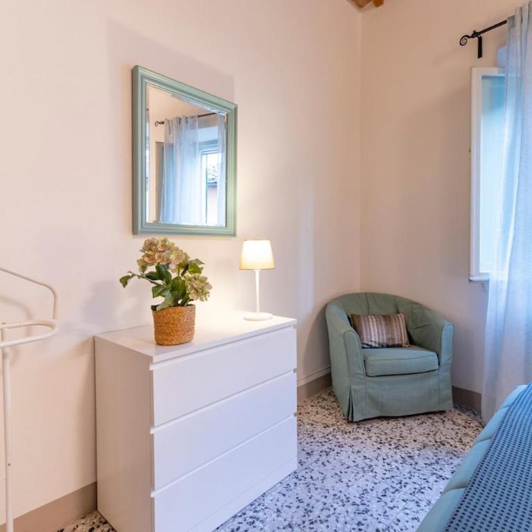 500 mt Tower of Pisa WI-FI-AC - Appartamento con 2 Camere da Letto - 15