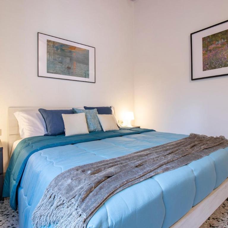 500 mt Tower of Pisa WI-FI-AC - Appartamento con 2 Camere da Letto - 13