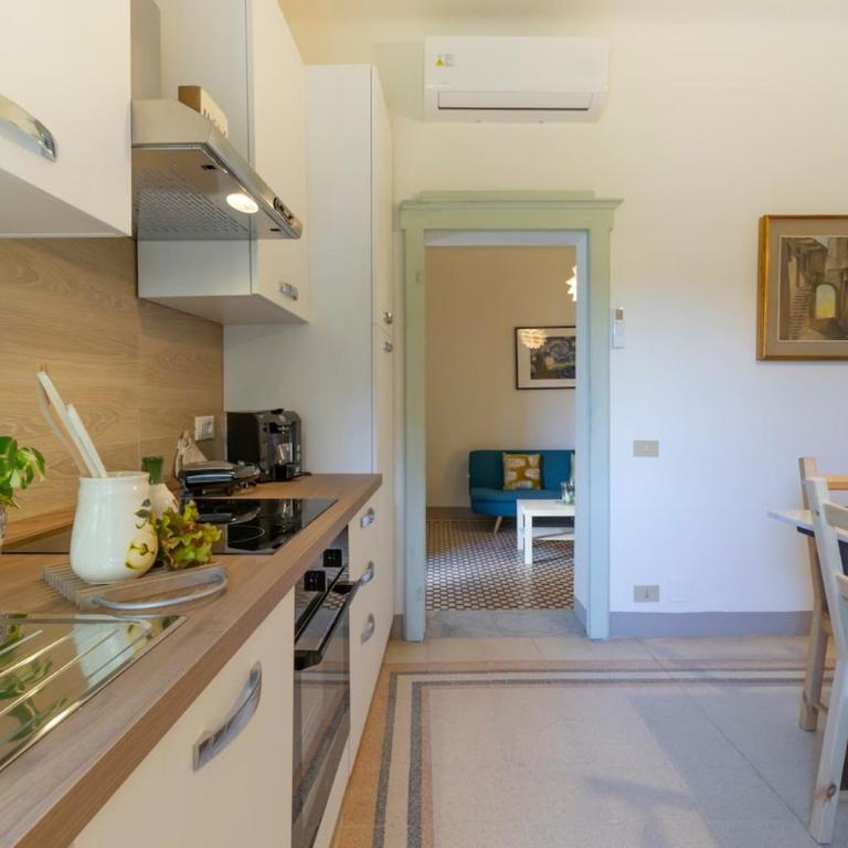 500 mt Tower of Pisa WI-FI-AC - Appartamento con 2 Camere da Letto - 16
