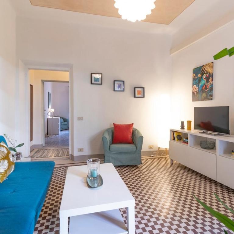 500 mt Tower of Pisa WI-FI-AC - Appartamento con 2 Camere da Letto - 7