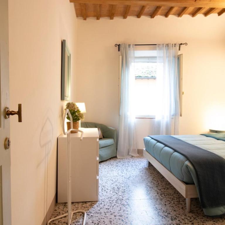 500 mt Tower of Pisa WI-FI-AC - Appartamento con 2 Camere da Letto - 24