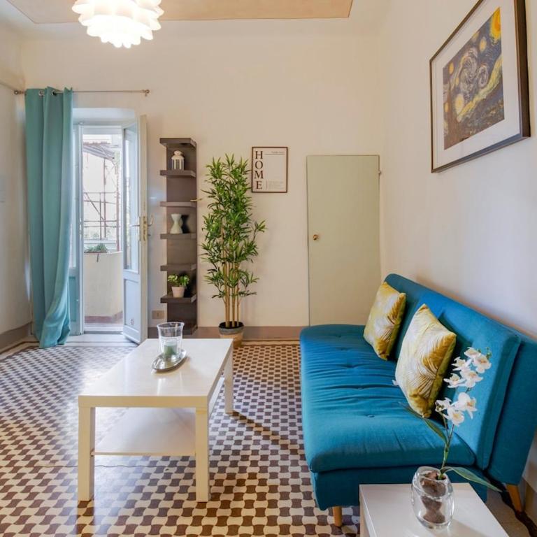 500 mt Tower of Pisa WI-FI-AC - Appartamento con 2 Camere da Letto - 9