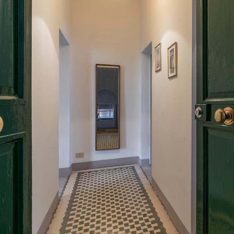 500 mt Tower of Pisa WI-FI-AC - Appartamento con 2 Camere da Letto - 25