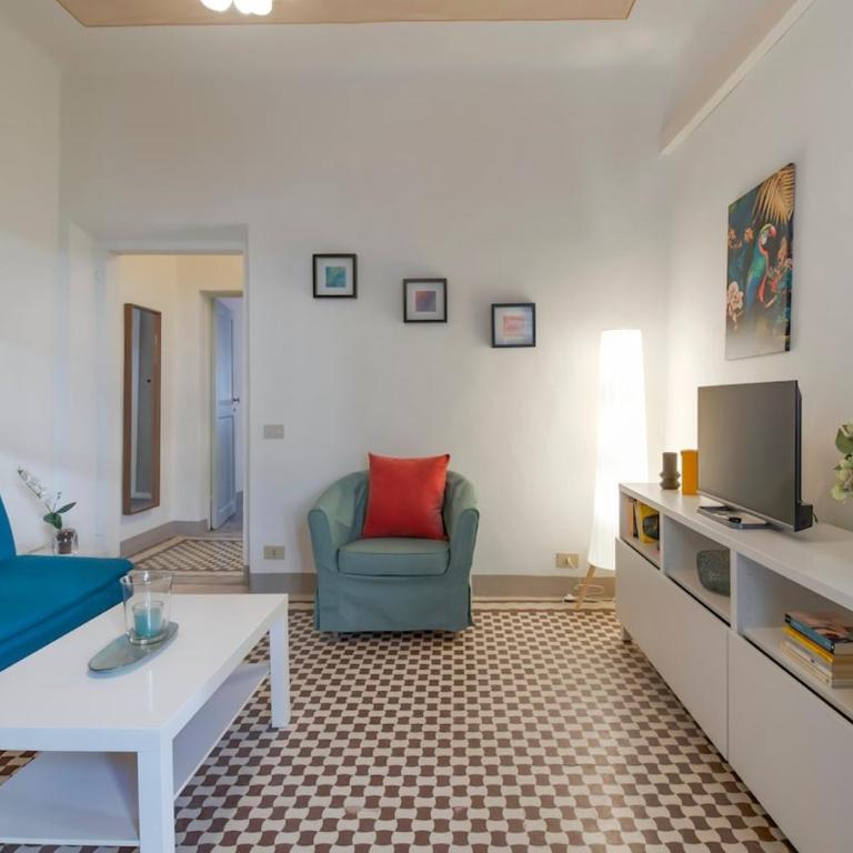 500 mt Tower of Pisa WI-FI-AC - Appartamento con 2 Camere da Letto - 8