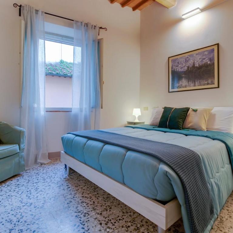 500 mt Tower of Pisa WI-FI-AC - Appartamento con 2 Camere da Letto - 22