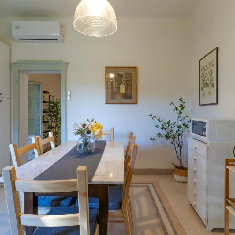 500 mt Tower of Pisa WI-FI-AC - Appartamento con 2 Camere da Letto - 19