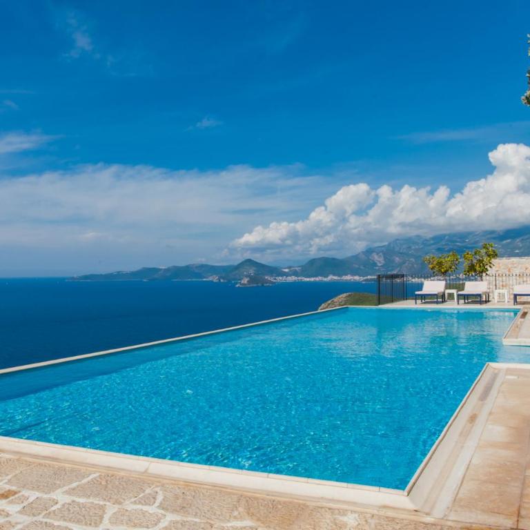 Castello degli Aranci Eco Resort - Studio with Terrace and Shared Pool - 2