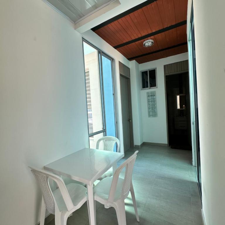 Increible lugar de desconexion - Casa de 3 dormitorios - 3