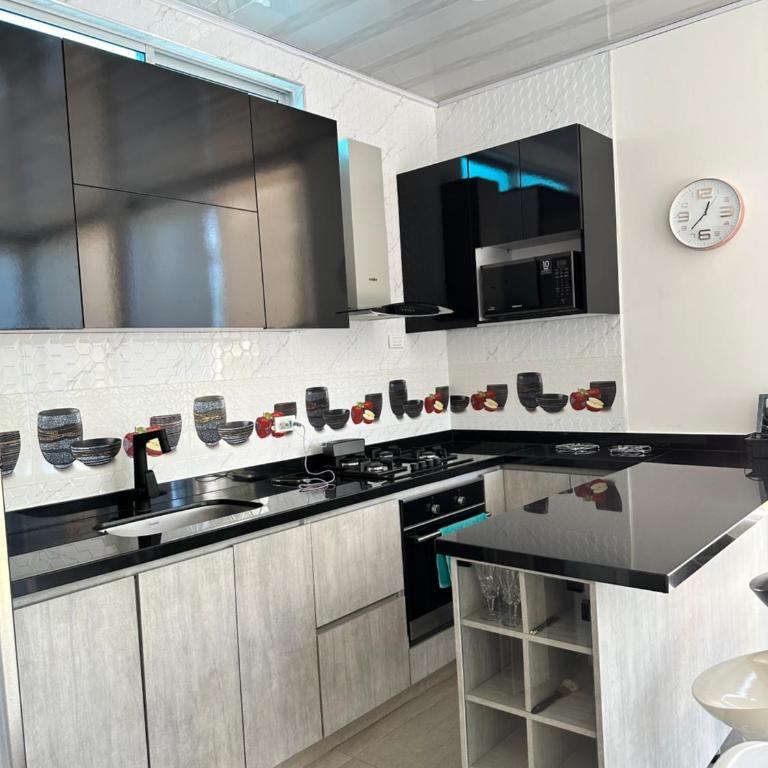 Increible lugar de desconexion - Casa de 3 dormitorios - 21