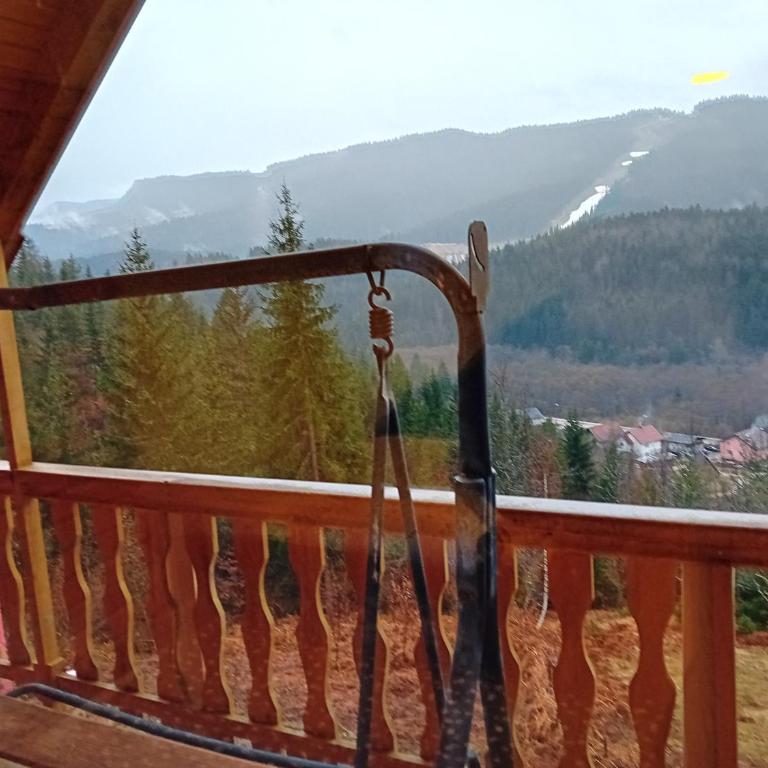 Apartmani Kamini RAVNA PLANINA - Family Studio - 8