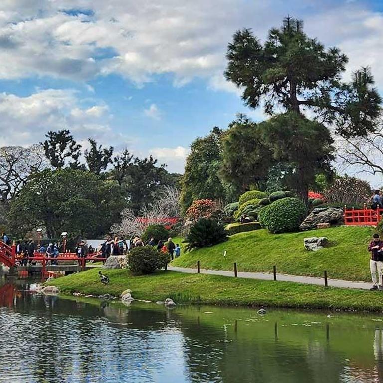 Amplio, luminoso y zen Recoleta Tessa Appartment - One-Bedroom Apartment - 31