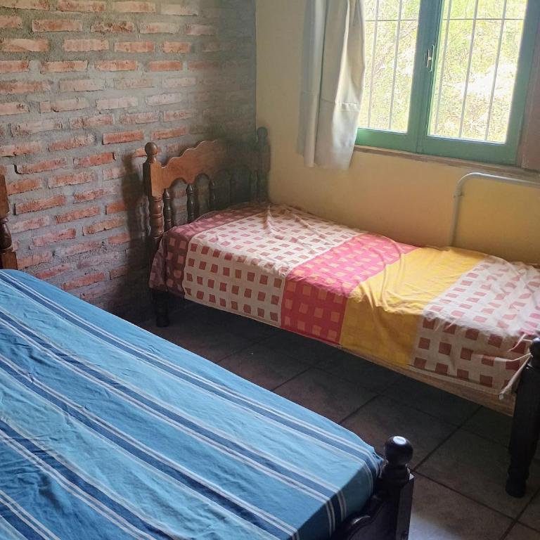 Ñanderoga - Casa con 1 dormitorio - 5