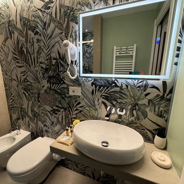 Lina Suites & Rooms - Camera Matrimoniale - 7