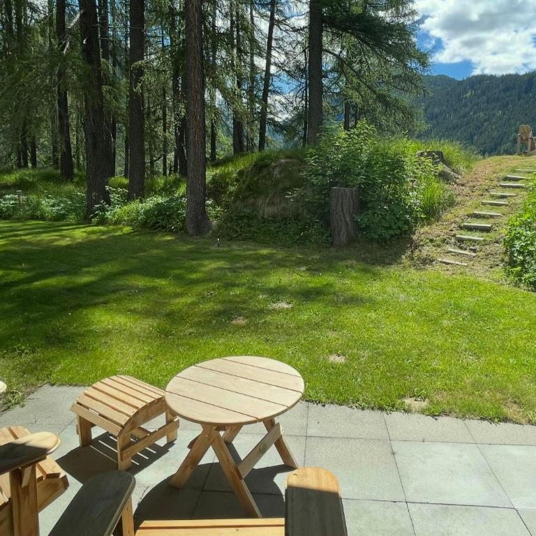 The Chalet Davos, Chesa Surlej - Superior Chalet - 32