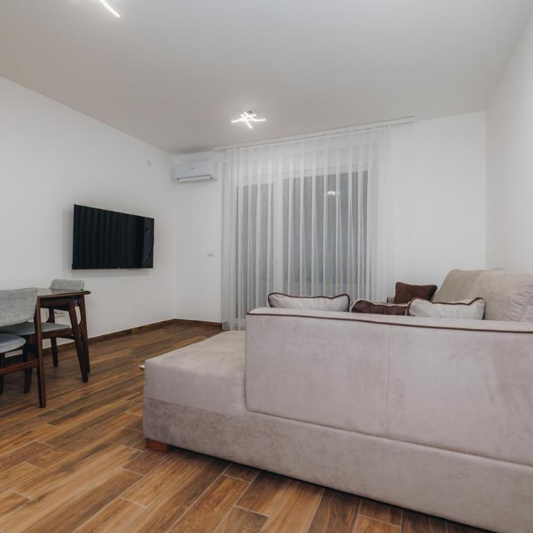LUST PREMIUM Apartments IV CENTER PARK - One-Bedroom Deluxe Apartment - 13