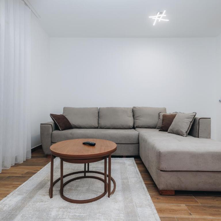 LUST PREMIUM Apartments IV CENTER PARK - One-Bedroom Deluxe Apartment - 12